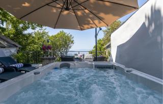 1 Bedroom Beautiful Home In Hreljin - 3