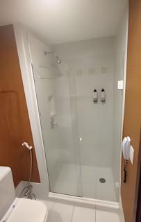 Flat Hotel Ibirapuera Moema Apto 127A - São Paulo - 5