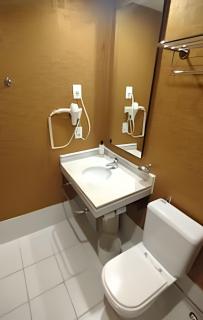 Flat Hotel Ibirapuera Moema Apto 127A - São Paulo - 4