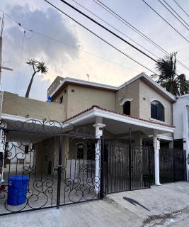 Casa Luna - Ciudad Madero - 8