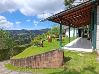Lugar de paz e sossego - 8