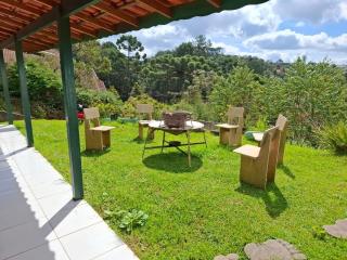 Lugar de paz e sossego - Campos do Jordão - 6