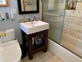 Airy brownstone penthouse duplex near Central Park - New York - 8