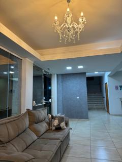 Nosso Hotel - 2