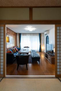ArcDream / Vacation STAY 4155 - Sapporo - 2