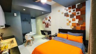 KL Tower Residences near Greenbelt Makati - Manila - 9