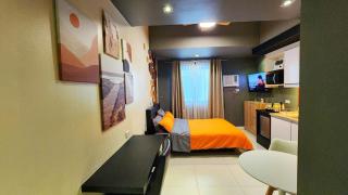 KL Tower Residences near Greenbelt Makati - Manila - 1
