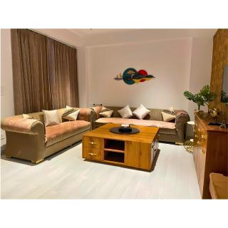 Hill Crest By Xaria Luxury Homes 2BHK Apartment - - 8