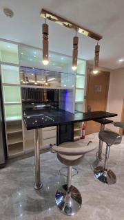 One Euphoria Luxe Hotel - Angeles - 9