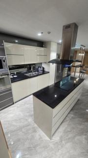 One Euphoria Luxe Hotel - Angeles - 5