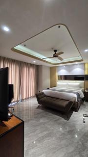 One Euphoria Luxe Hotel - Angeles - 4