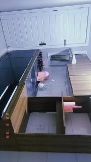 Apartamento Mobiliado - Guaíba - 8