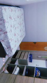 Apartamento Mobiliado - Guaíba - 7