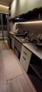 Studio Coraz 500 meters from Allianz Park - Perdizes - São Paulo - 9