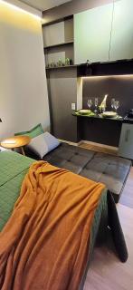 Studio Coraz 500 meters from Allianz Park - Perdizes - São Paulo - 7