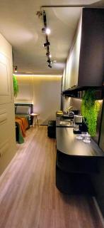 Studio Coraz 500 meters from Allianz Park - Perdizes - São Paulo - 5