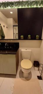 Studio Coraz 500 meters from Allianz Park - Perdizes - São Paulo - 2