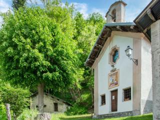 Holiday Home in Liguria near Barbottina Forest - Calizzano - 3