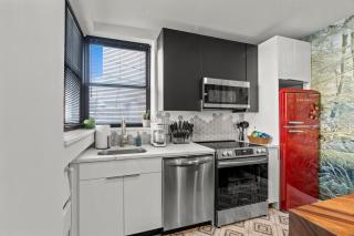 Fishtown Haven 2 King Beds with Gated Parking - Filadelfia - 2