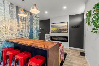 Fishtown Haven 2 King Beds with Gated Parking - Filadelfia - 9