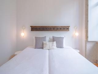 Stylish Porto studio with city views - Porto - 2