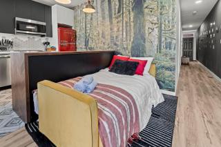 Fishtown Haven 2 King Beds with Gated Parking - Filadelfia - 5