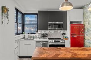 Fishtown Haven 2 King Beds with Gated Parking - Filadelfia - 1