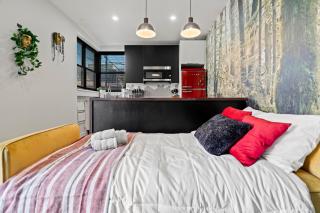 Fishtown Haven 2 King Beds with Gated Parking - Filadelfia - 4