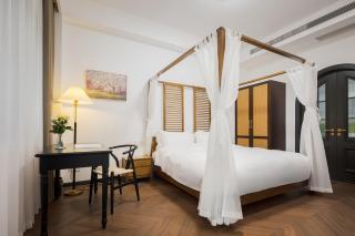 Centennial Cocoon Garden Bed and Breakfast - Suzhou - 0