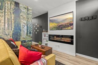 Fishtown Haven 2 King Beds with Gated Parking - Filadelfia - 6