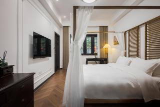 Centennial Cocoon Garden Bed and Breakfast - Suzhou - 7