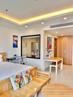 Quy Nhon FLC Sea Tower - YH1 - Quy Nhon - 2