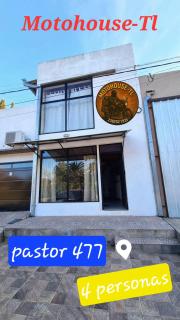 MotoHouse-Tl - Trenque Lauquen - 5