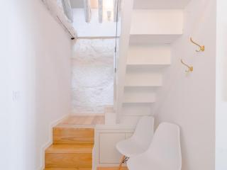 Stylish Porto studio with city views - Porto - 5