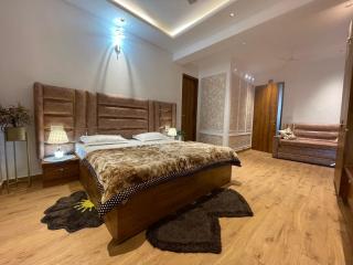 Hill Crest By Xaria Luxury Homes 2BHK Apartment - - 4
