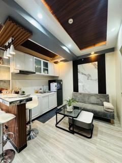 LoveLand Condo - Naga - 7