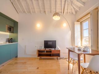 Stylish Porto studio with city views - Porto - 7