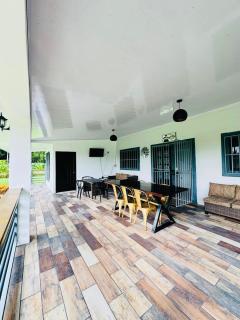 Villa Fortuna - Guayabal - 3