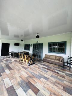 Villa Fortuna, Villa & Piscina, Volcán Arenal - 8