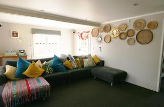 ACHI402 - ACHILLES MODERN ESCAPE - Whangamata - 0