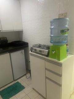 Victory Flat Service - Cabedelo - 6