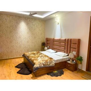 Hill Crest By Xaria Luxury Homes 2BHK Apartment - - 5
