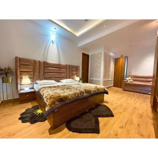 Hill Crest By Xaria Luxury Homes 2BHK Apartment - - 6
