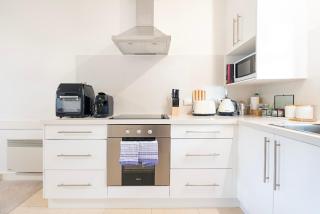 Magnolia on Colville - Historic Riverside Elegance - Hobart - 5