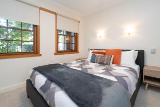 Magnolia on Colville - Historic Riverside Elegance - Hobart - 8