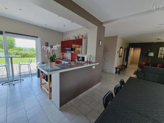 Maison de charme avec grand dortoir, jardin privé et terrasse, proche Val Joly - FR-1-510-162 - Liessies - 8