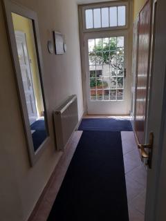 U paní malířky - 4