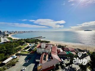 Vista Incrível LUXO Férias Beto Carrero ITA1502T2 - 2