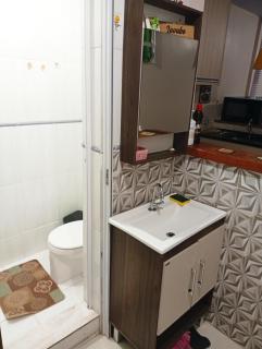 Ap a 80 m do Pico de matinhos - 5