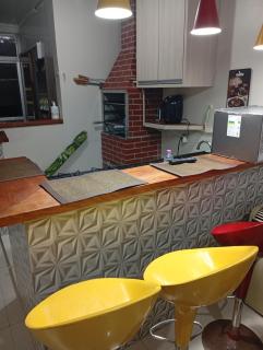 Ap a 80 m do Pico de matinhos - 7